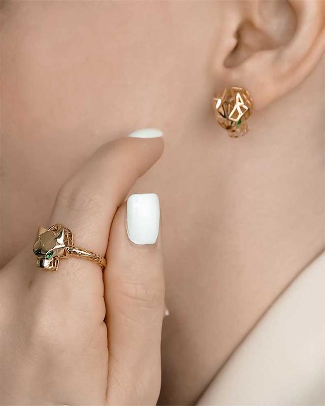 ست پنتر توخالی