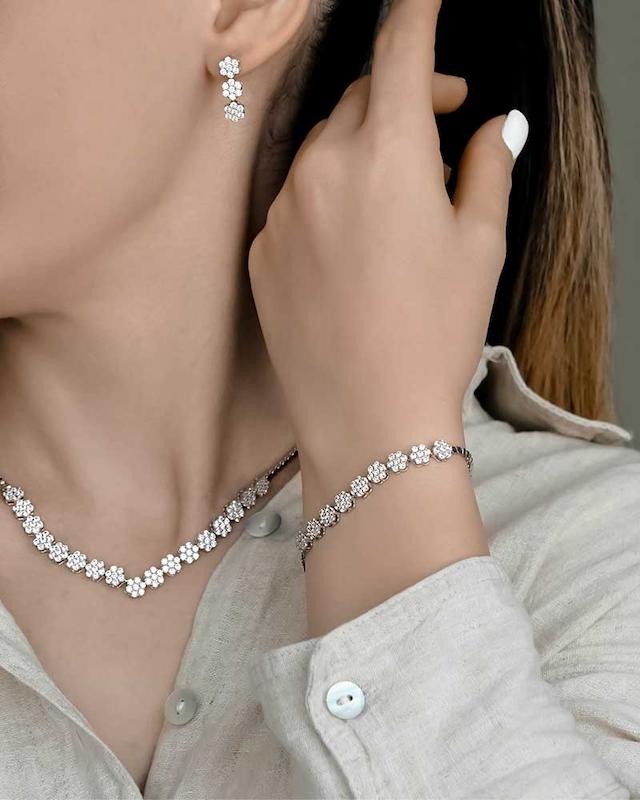 نیم ست اونیکس