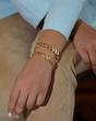 دستبند کارتیه ظریف