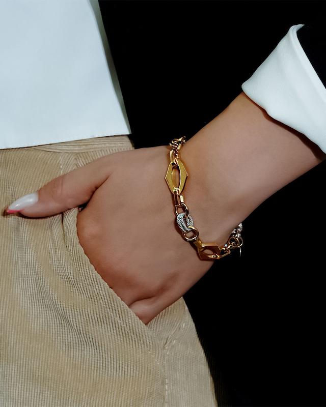 دستبند جتاش