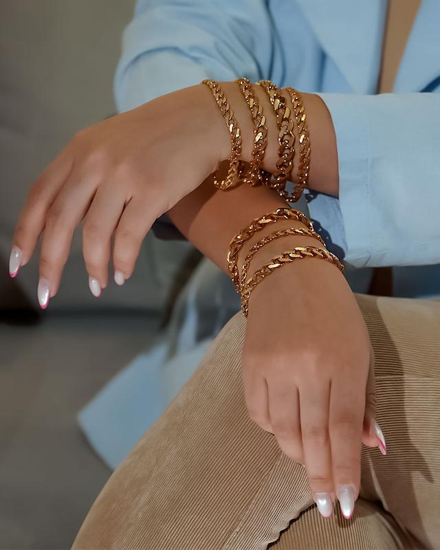 دستبند کارتیه