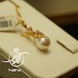 گردنبند زنانه کد ۴۰۵۵۳