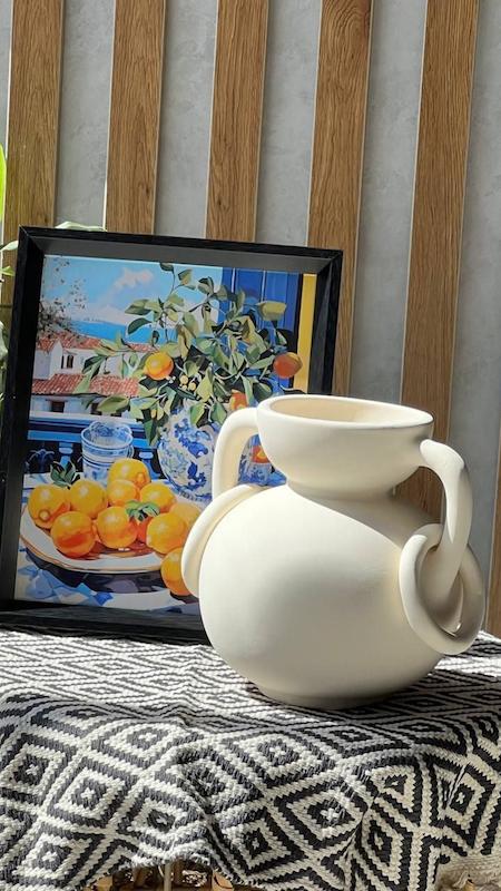 گلدون گوشواره ایی