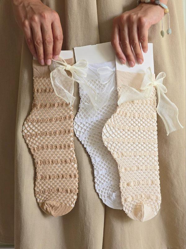 جوراب فیشنت 