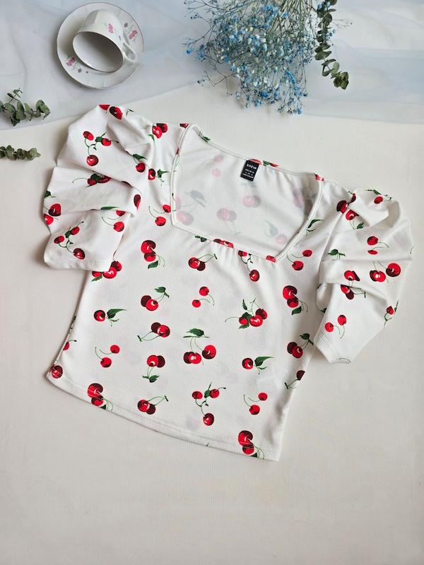 کراپ گیلاسی