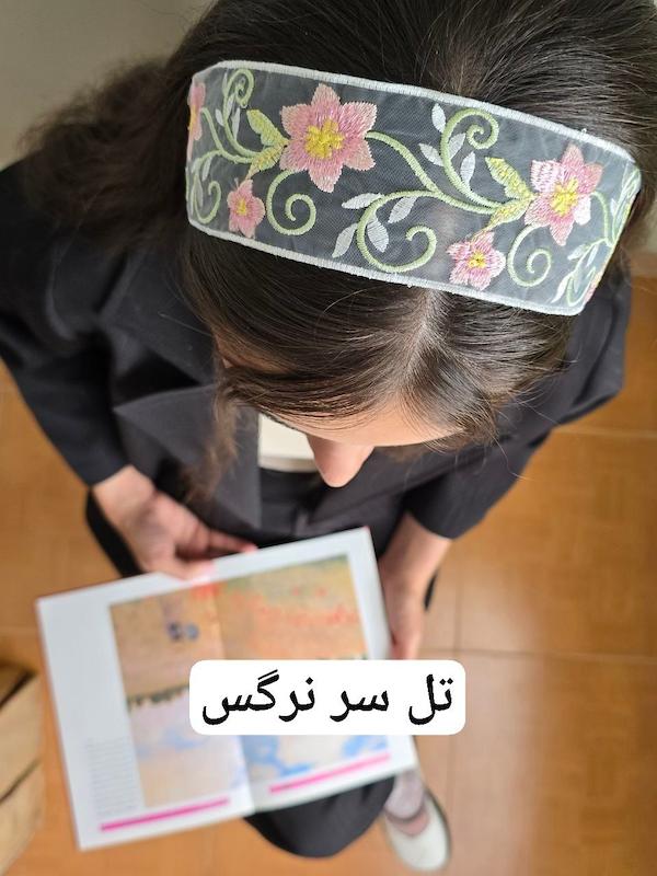 تل سر گیپور 