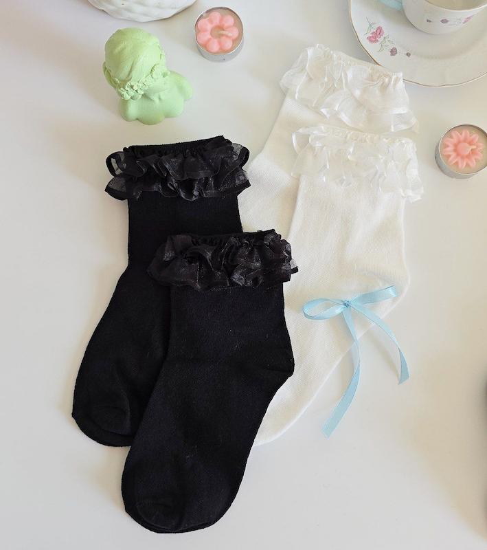 جوراب لب تور دیانا