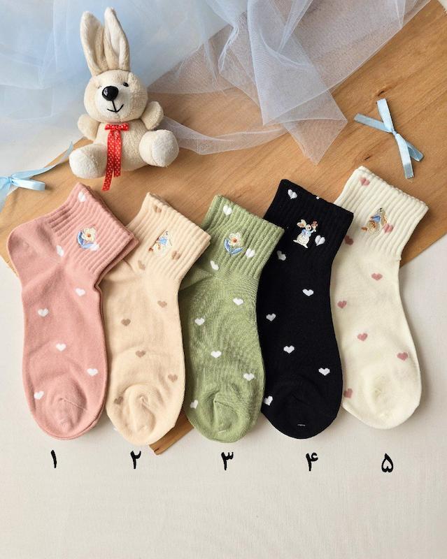 جوراب خرگوشی 