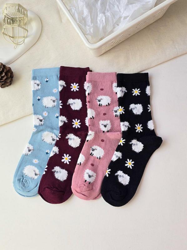 جوراب چتیک ببعی