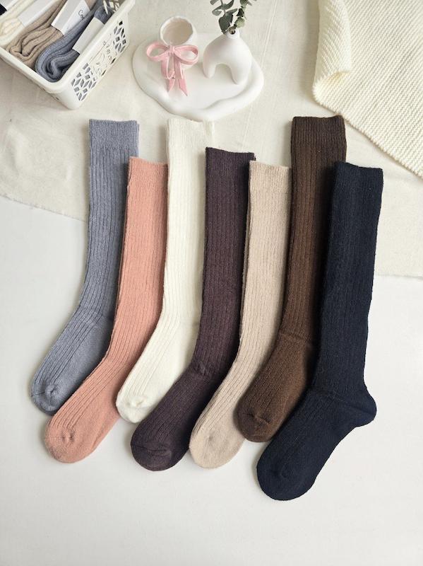 جوراب کبریتی لاما 