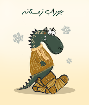 جوراب مچی و کوتاه