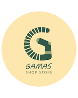 گاماس