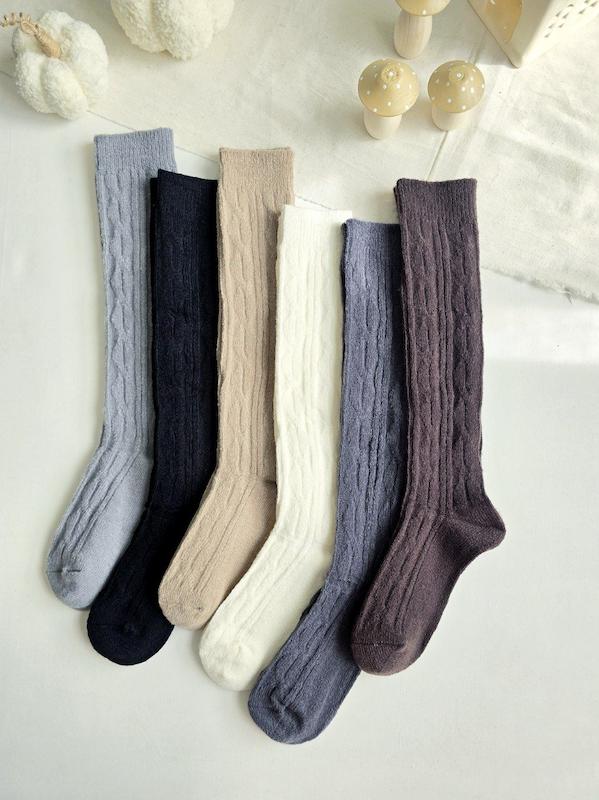 جوراب لاما زنجیری