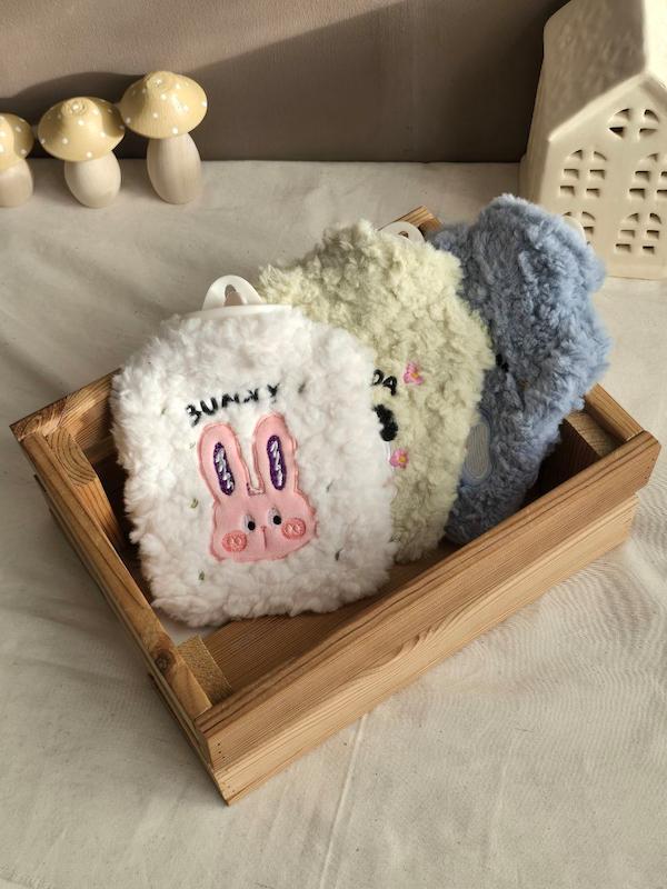 کیسه آبگرم عروسکی 