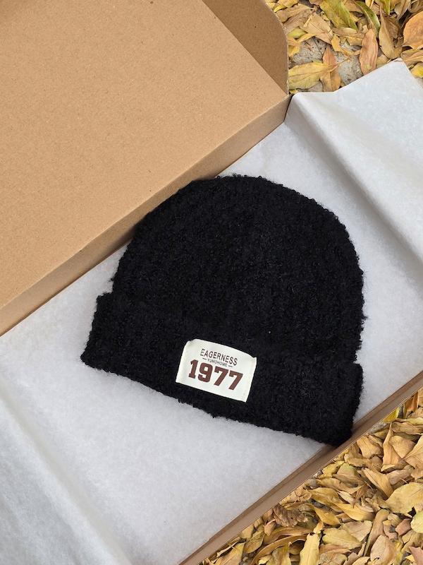 کلاه بوکله ۱۹۷۷