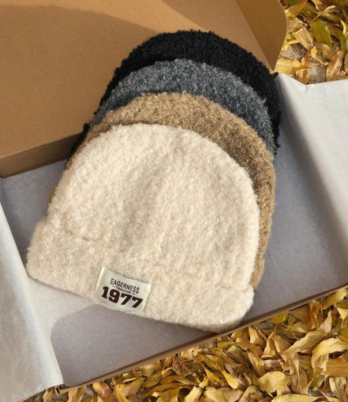 کلاه بوکله ۱۹۷۷