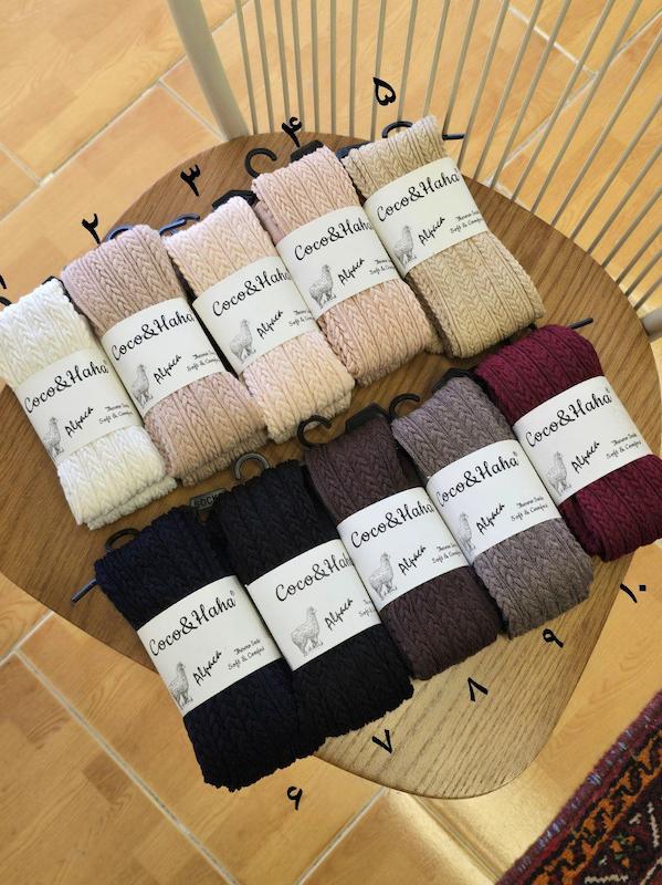 بالا زانو گندمی 