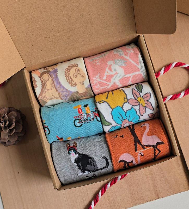 پک هدیه دلبر 