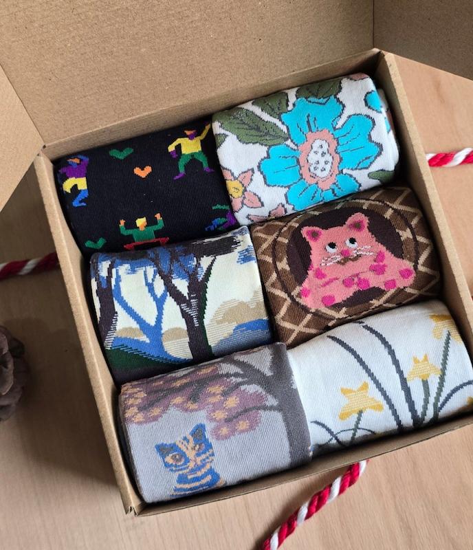 پک هدیه همدم 