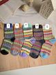 جوراب بافت وینتیج