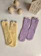جوراب نیم ساق بوکله 