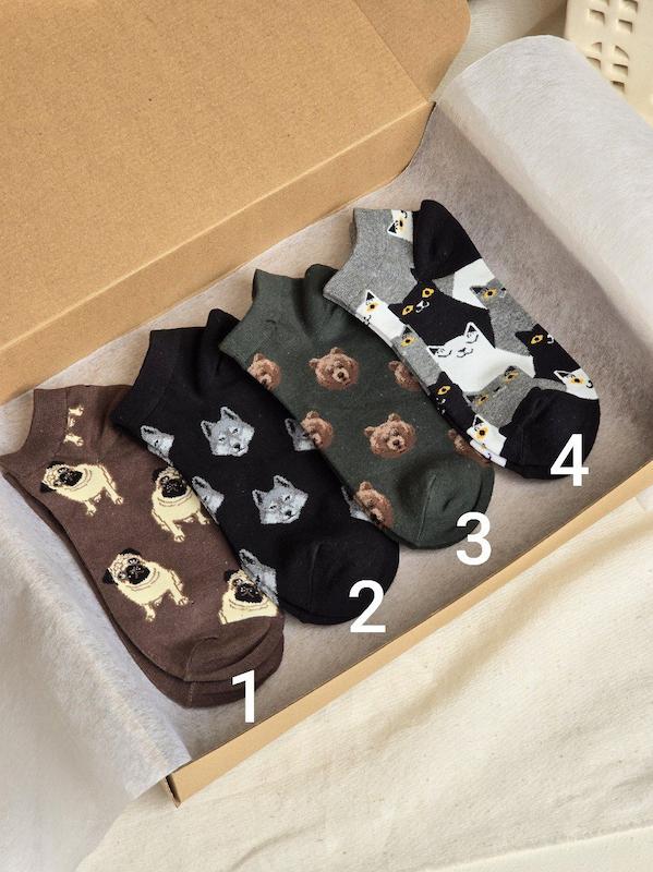 جوراب مچی هنری ماکسیائو