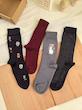 پک جوراب مردانه گادبر 