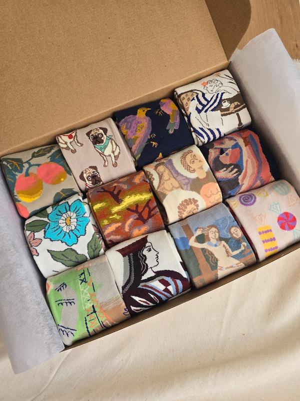 پک ۱۲ تایی دنیا