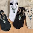 جوراب اسپرت Bucks