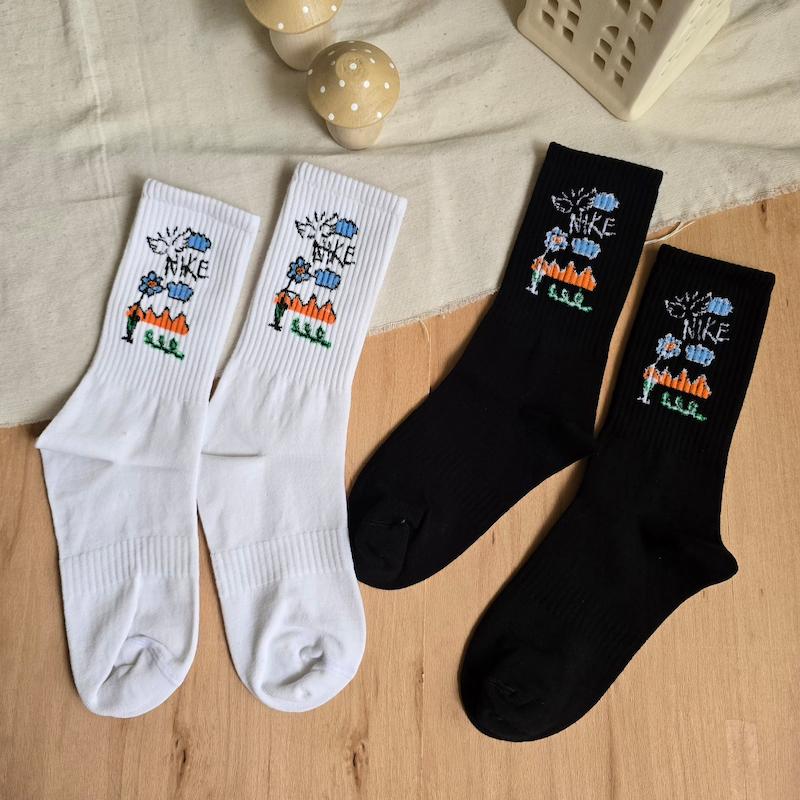 جوراب اسپرت Nike