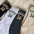جوراب اسپرت Bucks34