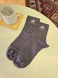 جوراب نیم ساق مردانه adidas