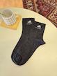 جوراب نیم ساق مردانه adidas