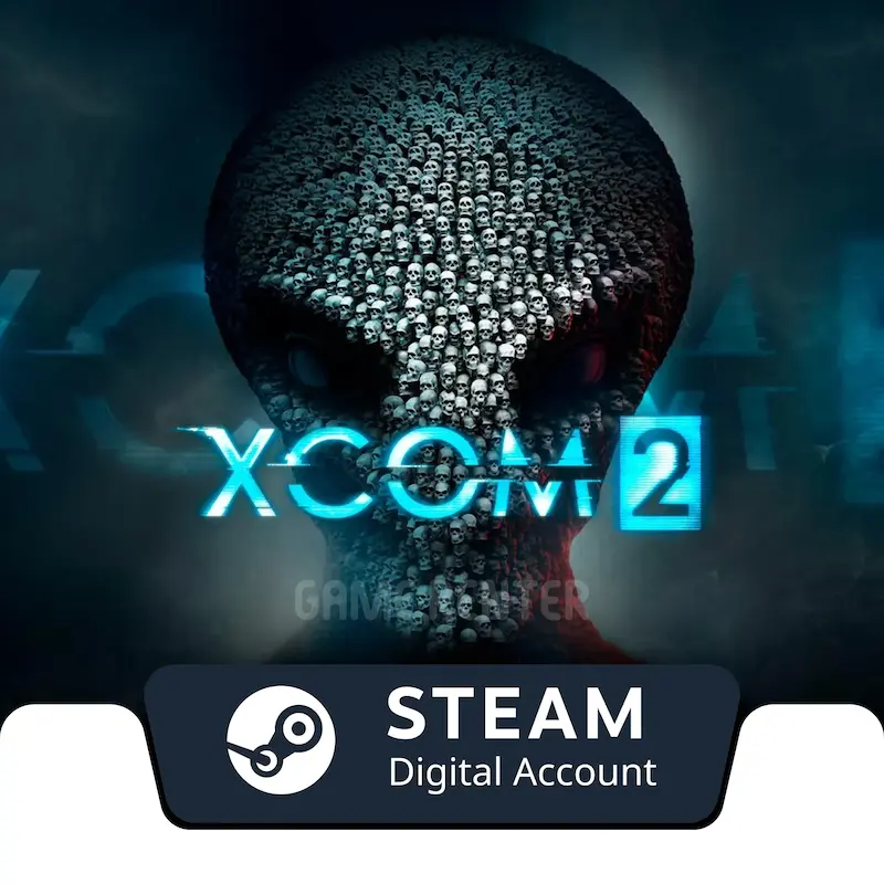 خرید بازی XCOM 2 - Steam