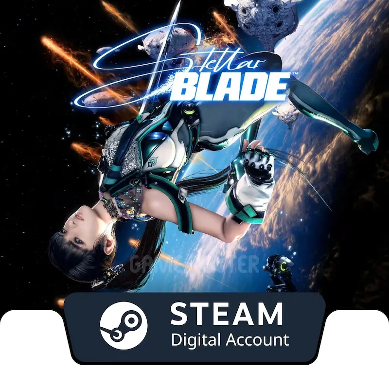 خرید بازی Stellar Blade - Steam