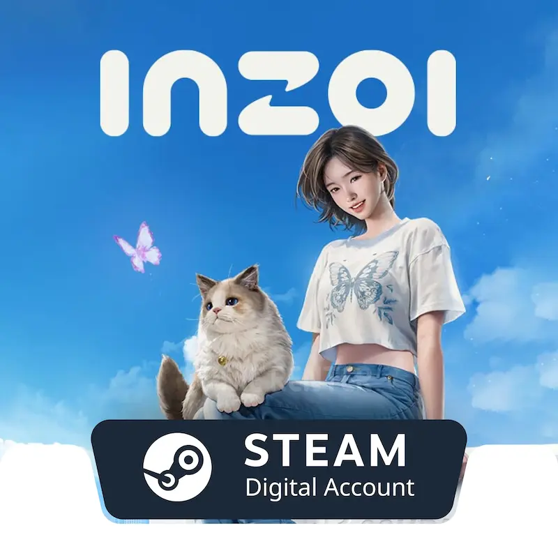 خرید بازی INZOI - Steam