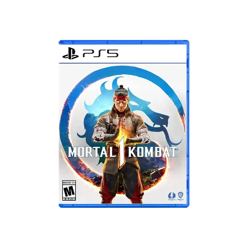 اجاره بازی Mortal Kombat 1 - PS5