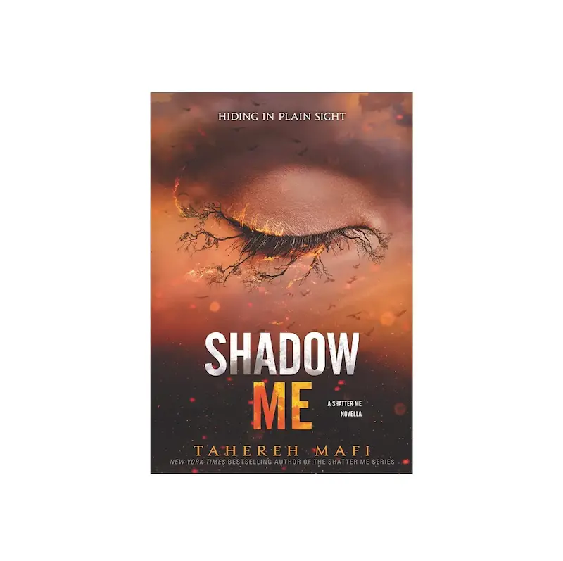 اجاره کتاب Shadow me