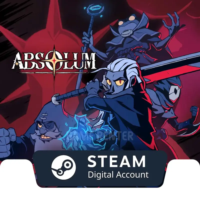 خرید بازی Absolum - Steam