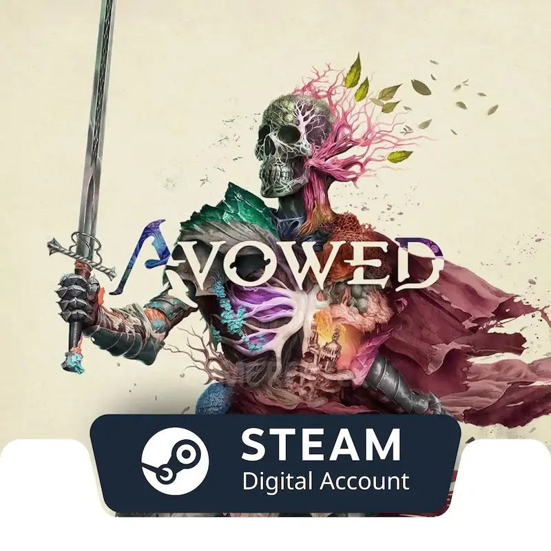 خرید بازی Avowed - Steam