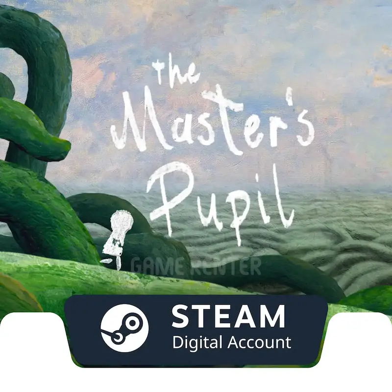 خرید بازی The Master's Pupil - Steam