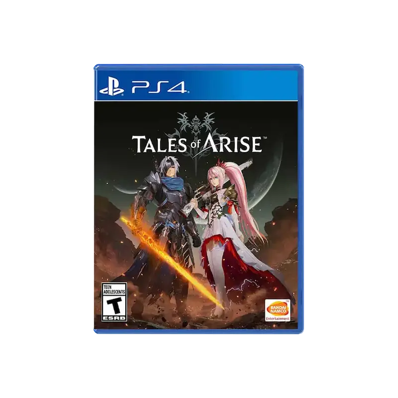 خرید بازی Tales Of Arise - PS4
