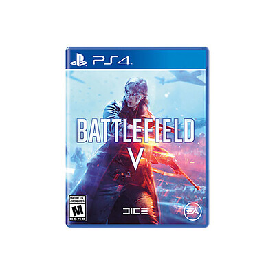 اجاره بازی Battlefield V - PS4