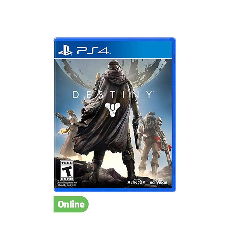 اجاره بازی Destiny 1 - PS4