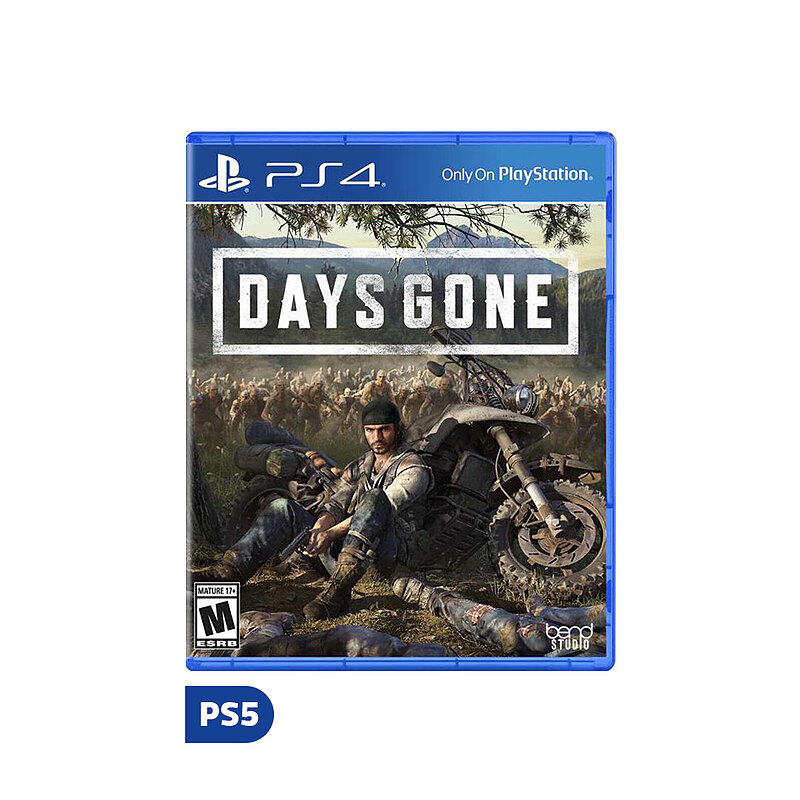 اجاره بازی Days Gone - PS4