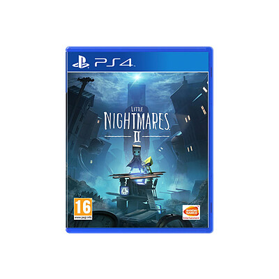 اجاره بازی Little Nightmares II - PS4