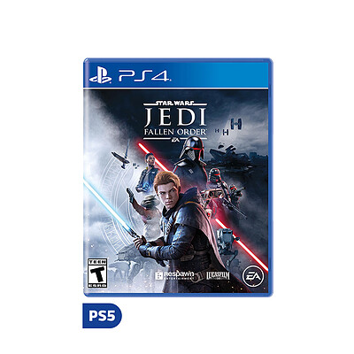 اجاره بازی Star Wars Jedi Fallen Order