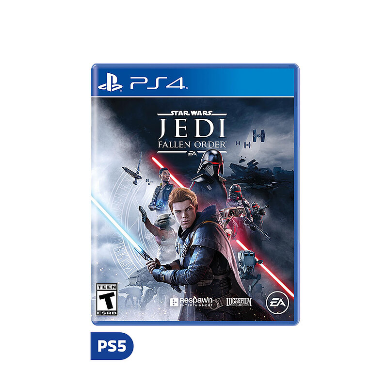 اجاره بازی Star Wars Jedi Fallen Order