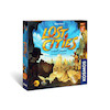اجاره بازی شهرهای گمشده (Lost Cities) 