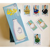 اجاره بازی شیر مرغ